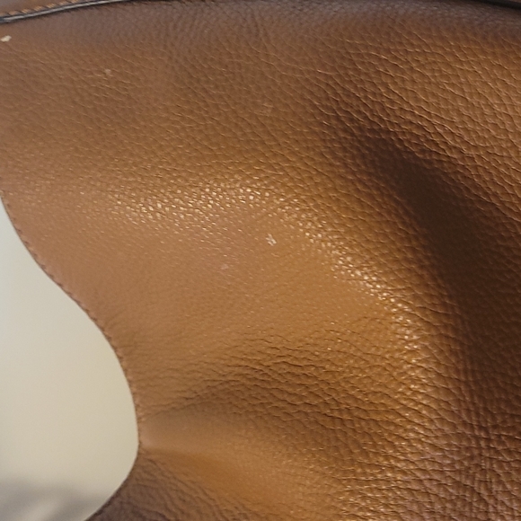 Michael Kors Purse - Picture 6 of 7